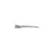 Abteilklammern Metall 12 Stk.