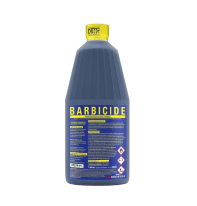 Barbicide Desinfektionskonzentrat 1900 ml