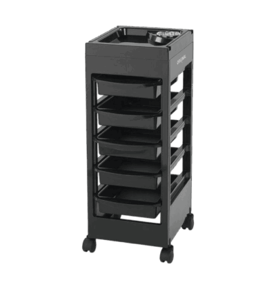 E-Trolley Arbeitswagen