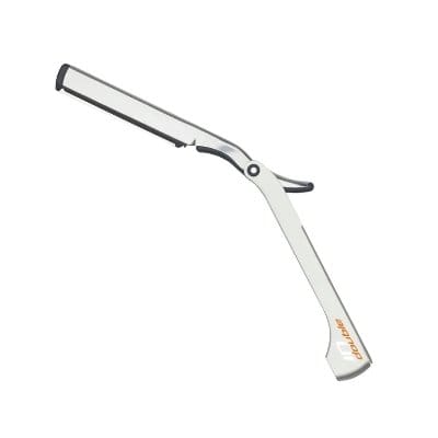 Doppelschneidiges Rasiermesser