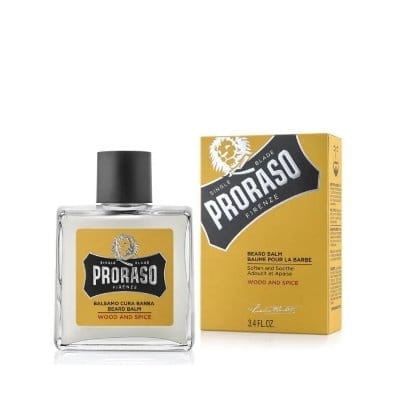 Proraso Bartbalsam WS 100 ml