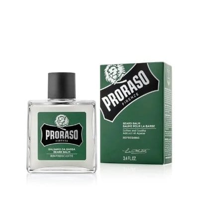 Proraso Bartbalsam Refresh 100 ml