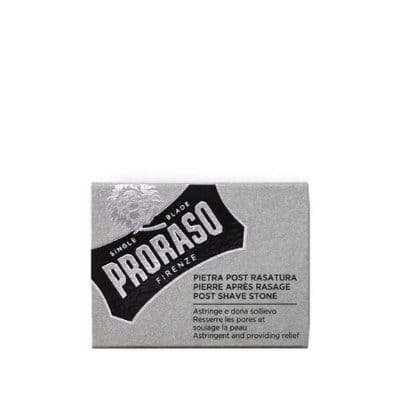 Proraso Alaun-Blutstiller