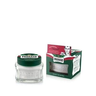 Proraso Pre-Shave-Creme Refresh Eukalyptus 100 ml
