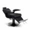 Friseurstuhl Hugo Schwarz