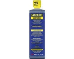 Barbicide Desinfektionskonzentrat 480 ml