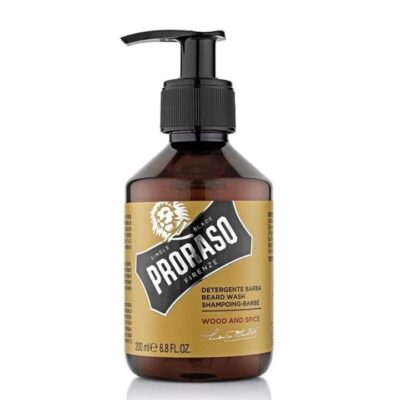 Proraso Bartshampoo WS 200ml