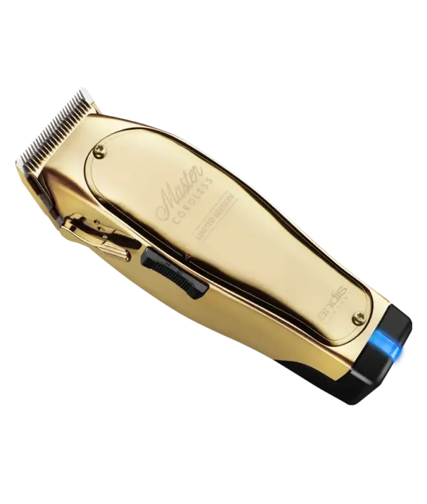 Andis Master Gold Haarschneidemaschine