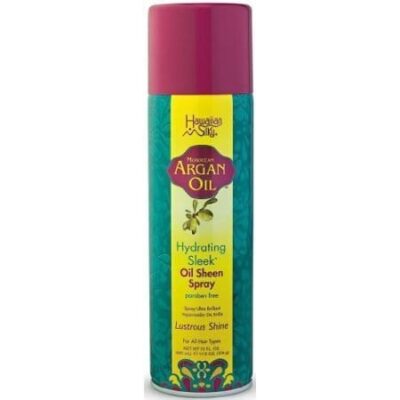 Hawaian Silky Argan Glanzspray 15 oz