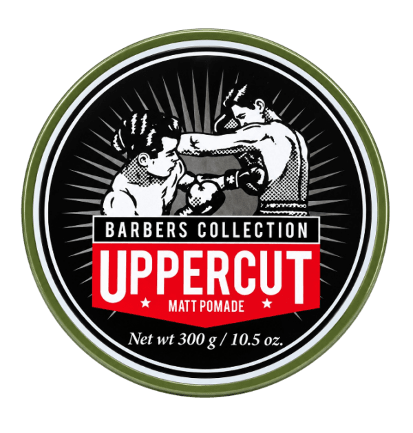 Uppercut Matt Pomade 300gr