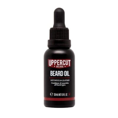 Uppercut Bartöl 30 ml