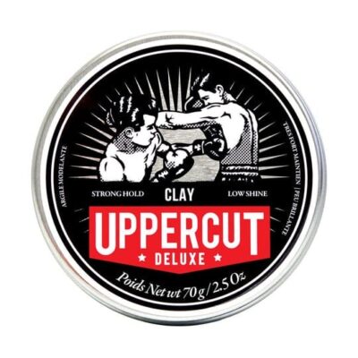 Uppercut Clay 70 g
