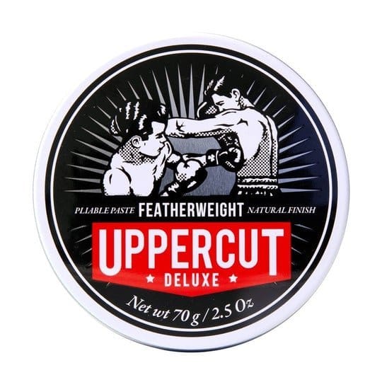 Featherweight.jpg Uppercut Featherweight 70gr