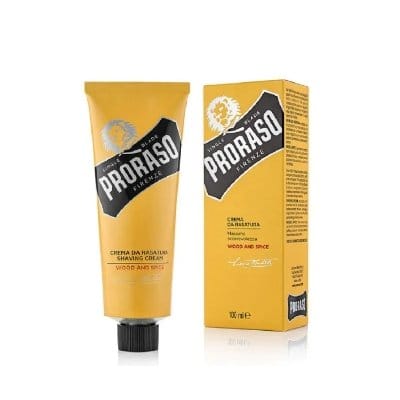 Proraso Rasiercreme WS 100 ml