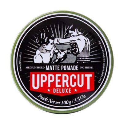 Uppercut Matt Pomade 100gr