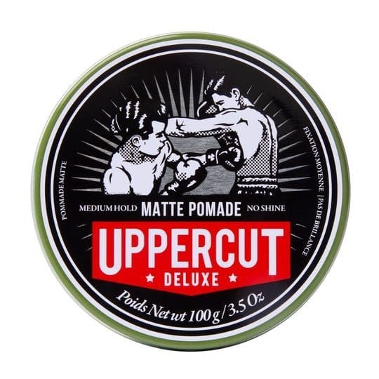 Matte-Pomade.jpg Uppercut Matt Pomade 100gr