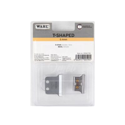 Wahl T-förmiges Schneidemesser (Detailer, Trimmer)
