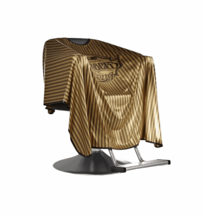 Barber King Gold