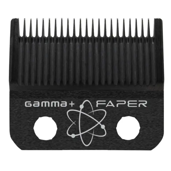 Gamma+ Faper Blade
