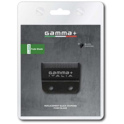 Gamma+ Fade Blade