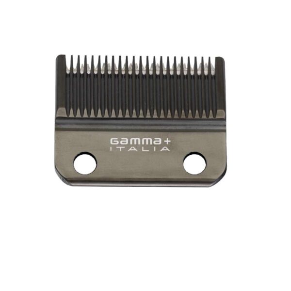 Gamma+ Taper Blade