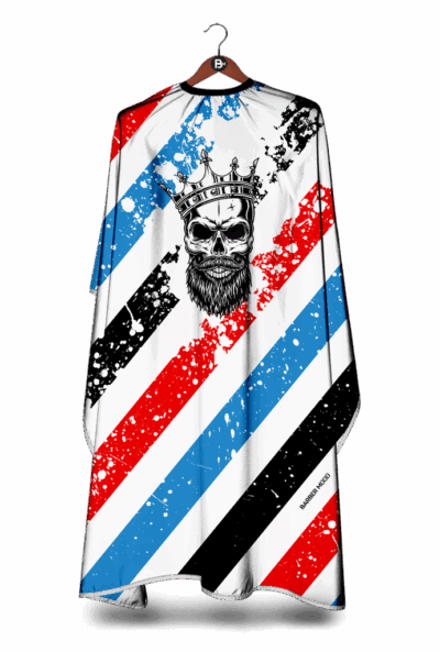 Kronen-Cape