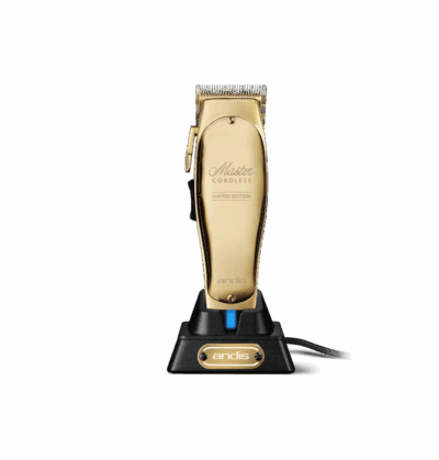 fixed-master Andis Master Gold Haarschneidemaschine