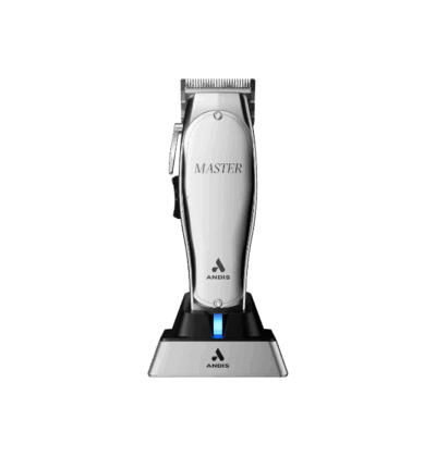 fixeed-silvermaster Andis Master Haarschneidemaschine