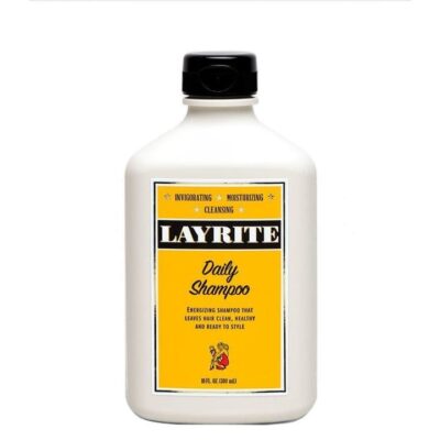 Layrite Daily Shampoo