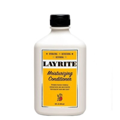Layrite Feuchtigkeitsspendender Conditioner