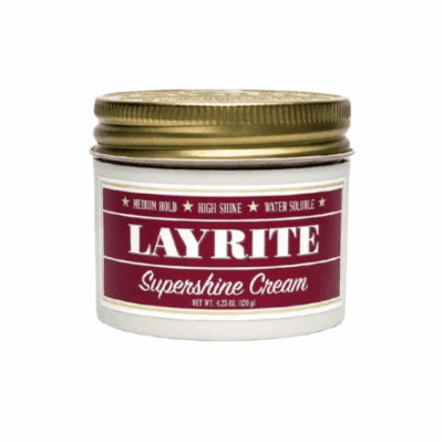 Layrite Super Shine Creme
