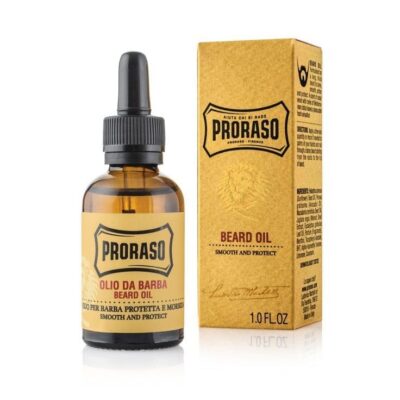 Proraso Bartöl WS 30 ml