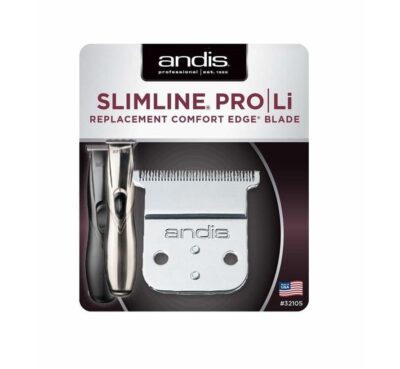 slimline-pro-li-blade.jpg Andis Slimline Blade - Carbon Steel