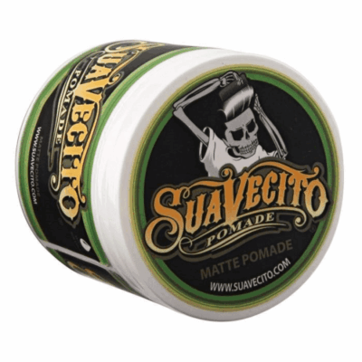 Suavecito Matt Pomade 113 g