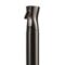 waterspuit black Sprühflasche Schwarz 300 ml Feinspray