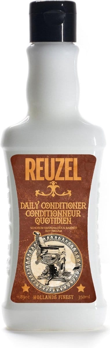 REUZEL Daily Conditioner