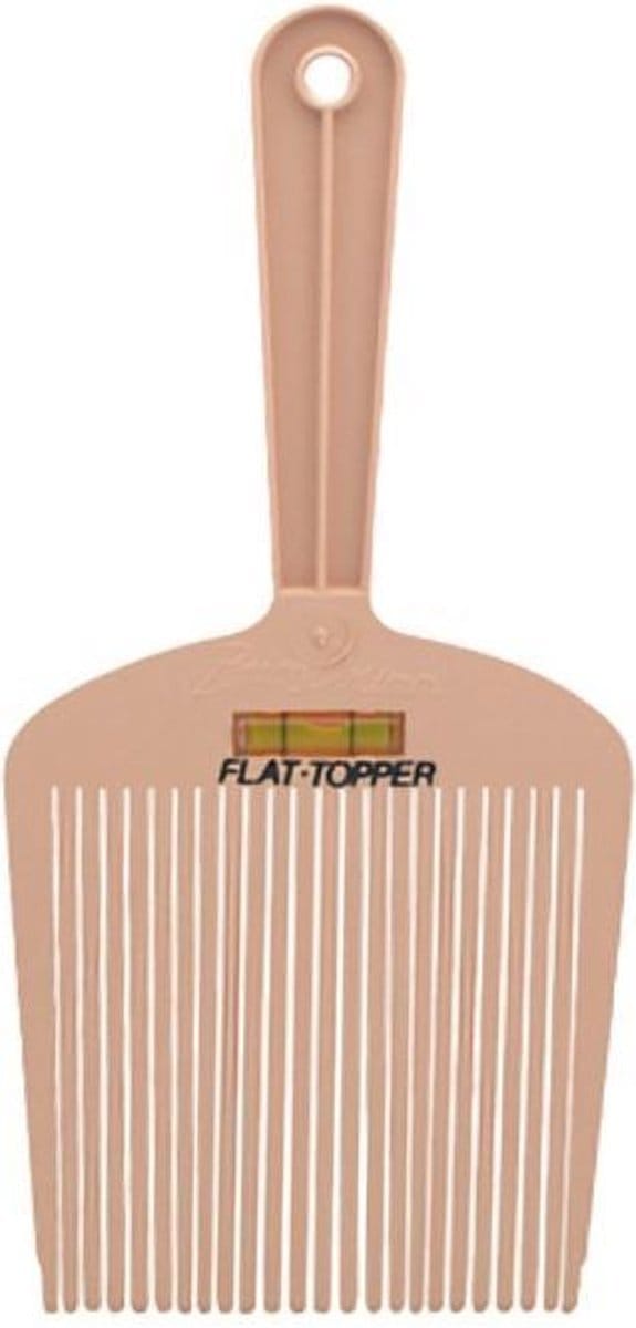 575x1200 Sibel Flattopper