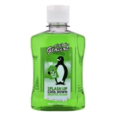 Alcolado Glacial 250ml