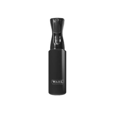Wahl Waterspray Mist Schwarz 400ml