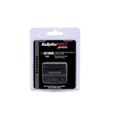 Babyliss Graphite Clipper Blade
