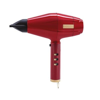 Babyliss REDFX Digital Dryer Föhn (2200w)