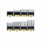 Babyliss Premium Clipper Guards X 8 Aufsteckkämme