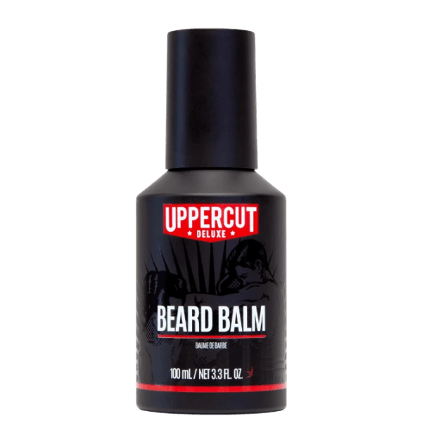 Uppercut Bartbalsam 100ml