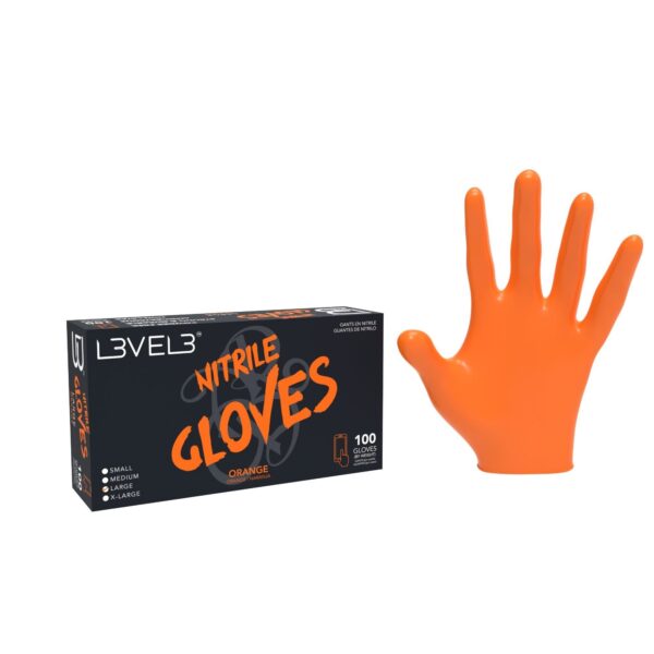 Level 3 Gloves Handschuhe