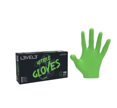 Level 3 Gloves Handschuhe