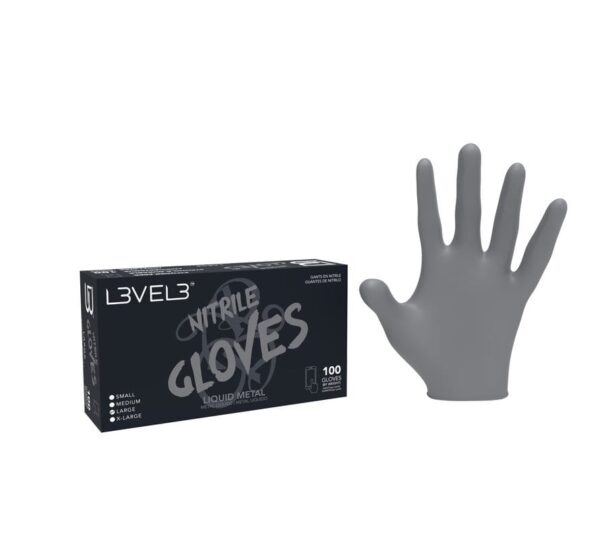 Level 3 Gloves Handschuhe
