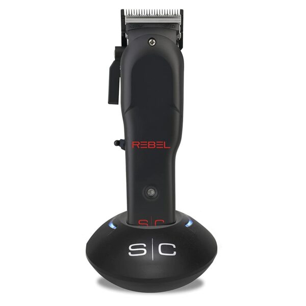 Stylecraft Rebel Haarschneidemaschine + Rebel Trimmer SET