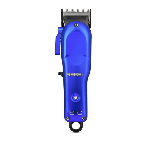 Stylecraft Rebel Haarschneidemaschine + Rebel Trimmer SET