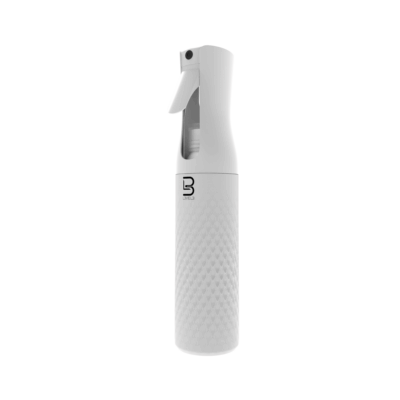 Level 3 Wassersprüher Weiß Mist Spray