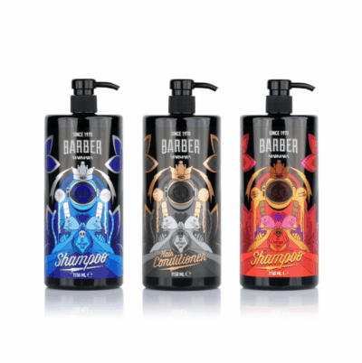 Marmara Barber Shampoo 1150ml